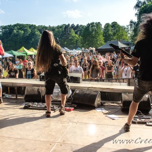 0277 Minority Sound